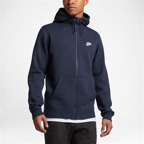 Nike Jacken & Zip Hoodies günstig kaufen 